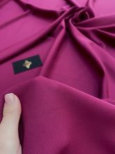 Rugalmas Crep Barbie Prémium Magenta